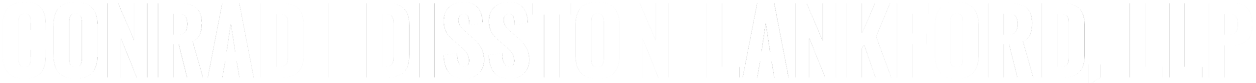 Conradi Disston Lankford, LLP